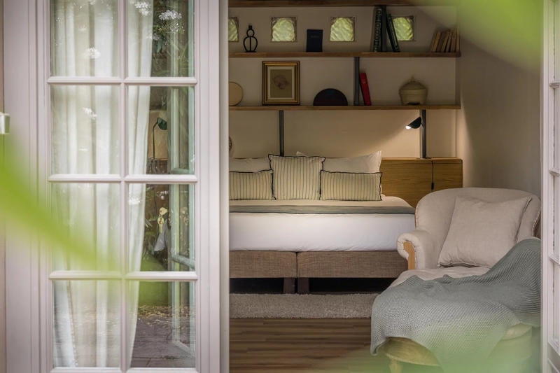 Maison - 520 m² - 8 pièces