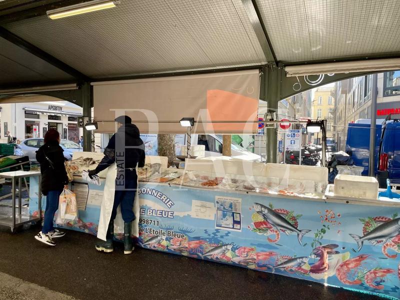 Appartement - 110 m² - 5 pièces