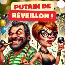 Putain de Réveillon !