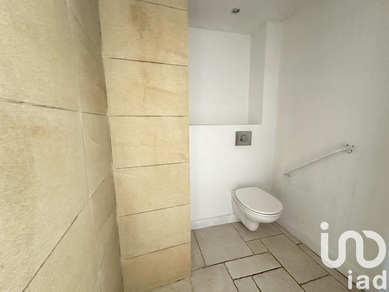 Maison - 190 m² - 5 pièces