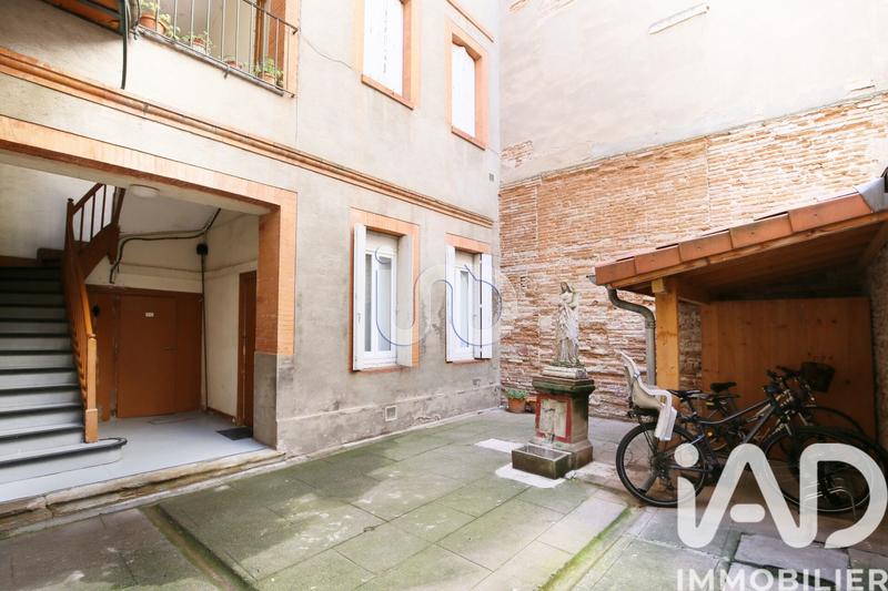 Appartement - 111 m² - 4 pièces