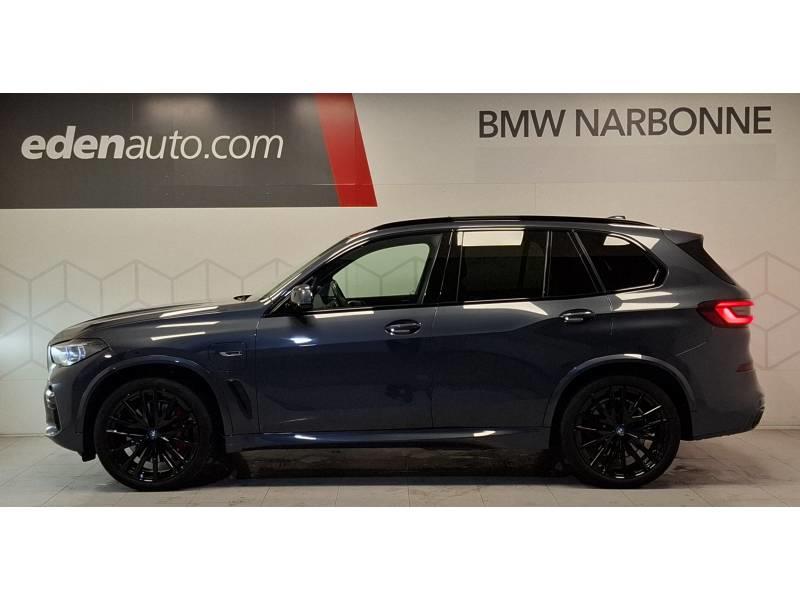 Bmw X5 xDrive45e 394 ch Bva8 m Sport
