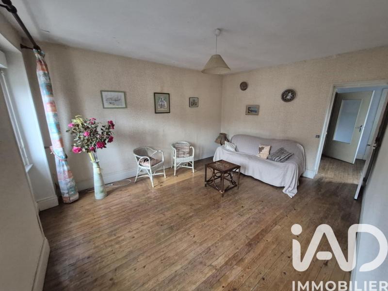 Maison de ville - 157 m² - 8 pièces