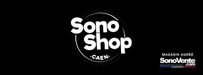 SonoShop