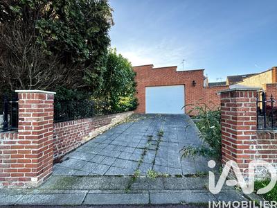 Maison - 147 m² - 6 pièces