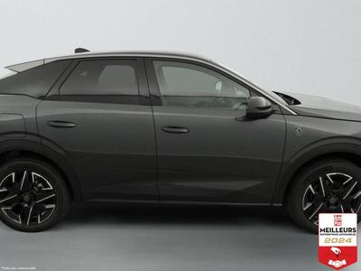 Peugeot 3008 Hybrid 145 e-Dcs6 Gt