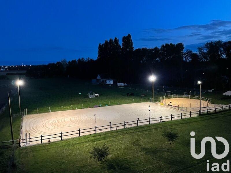 Maison de campagne - 189 m² - 7 pièces