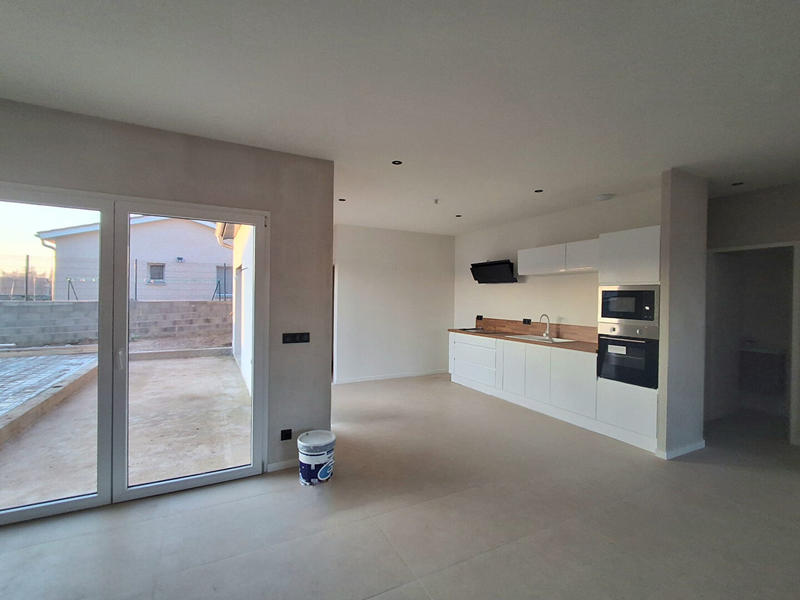 Maison - 109 m² - 5 pièces