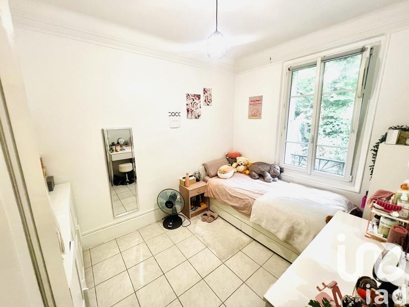 Maison - 102 m² - 5 pièces