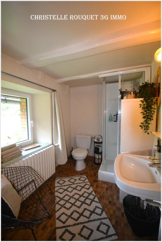 Propriété - 138 m² - 7 pièces