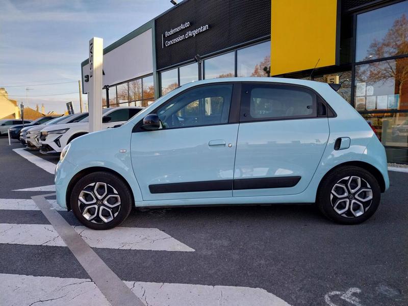 Renault Twingo SCe 65 Equilibre 5p