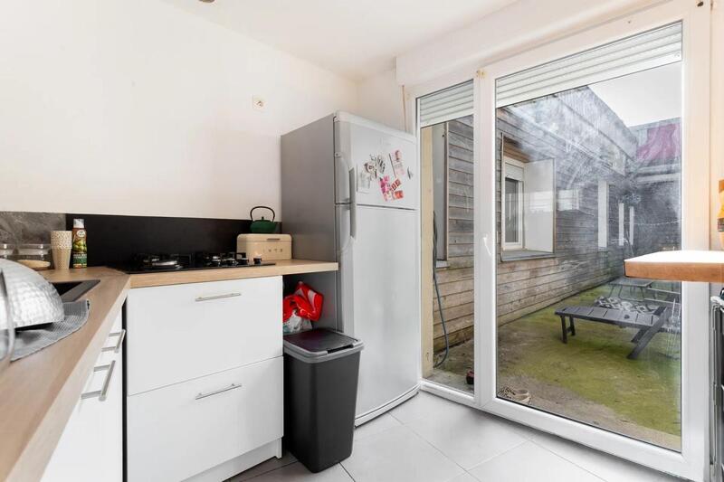 Maison - 130 m² - 7 pièces