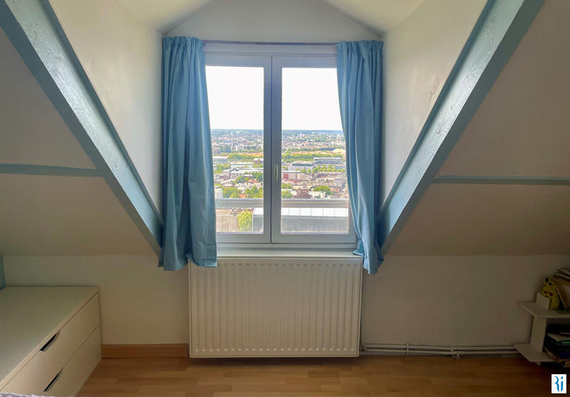 Maison - 118 m² - 5 pièces