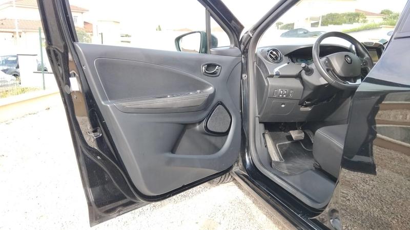 Renault Zoe R90 Intens - Automatique