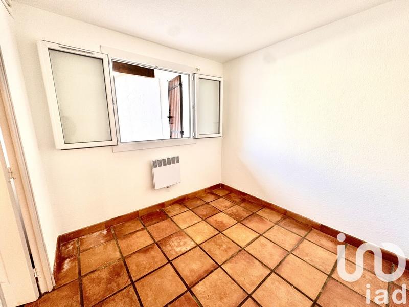 Maison de ville - 62 m² - 3 pièces