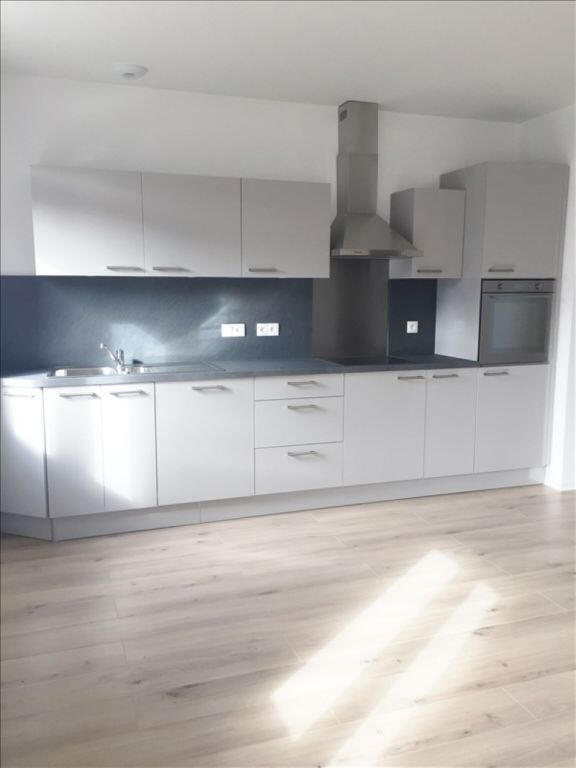 Maison - 97 m² - 3 pièces