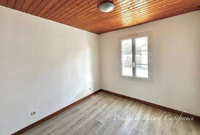 Maison - 70 m² - 4 pièces