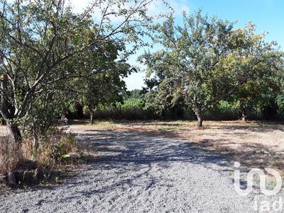 Maison - 200 m² - 7 pièces