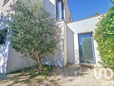 Maison - 185 m² - 7 pièces