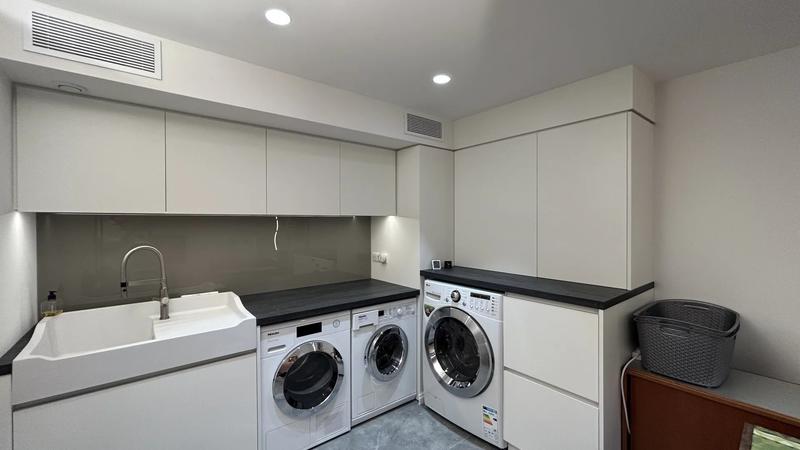 Appartement - 145 m² - 4 pièces