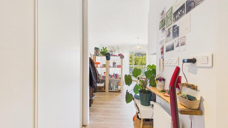 Appartement - 27 m² - 1 pièce