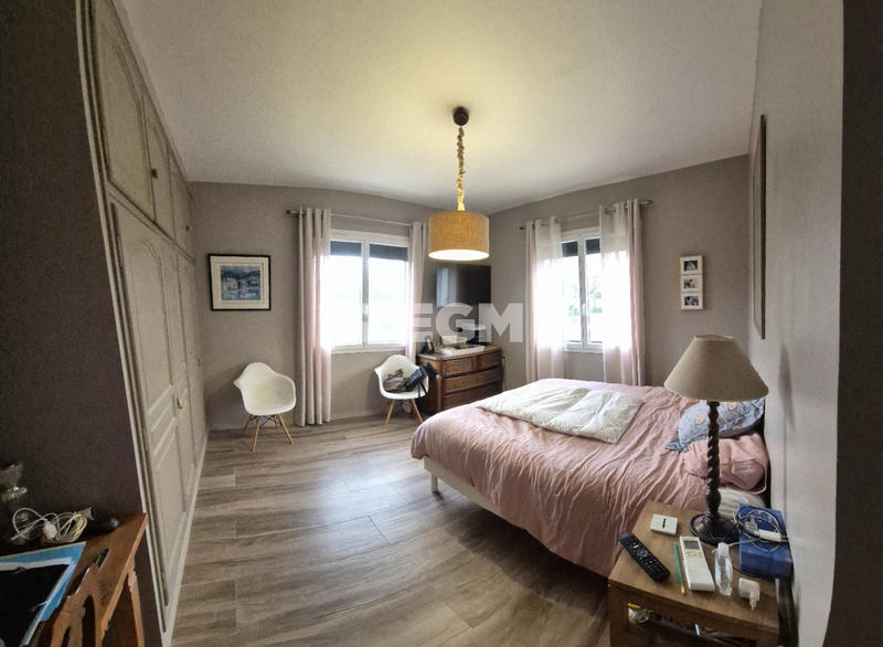 Villa - 177 m² - 5 pièces