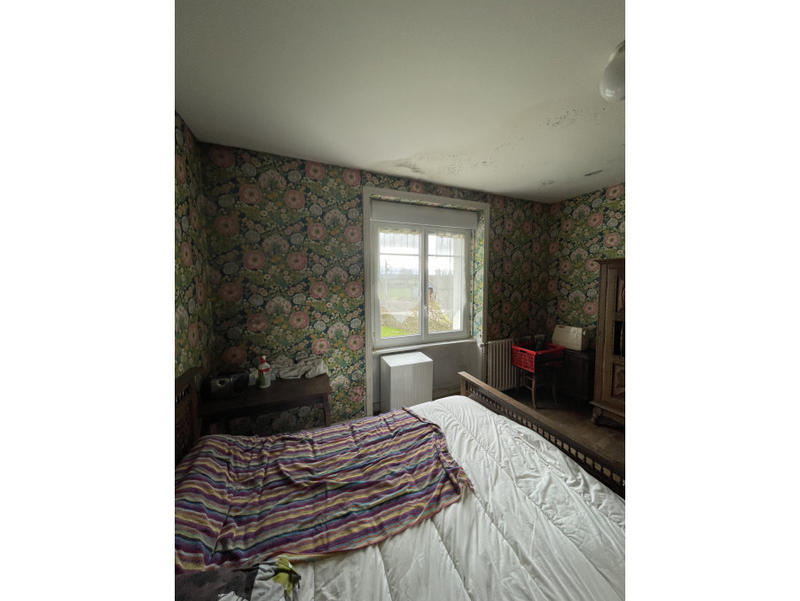 Maison - 135 m² - 8 pièces