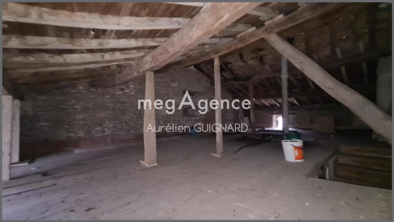 Maison - 108 m² - 6 pièces