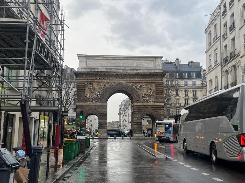 Fonds de commerce - Hôtellerie / Restauration - 120 m²