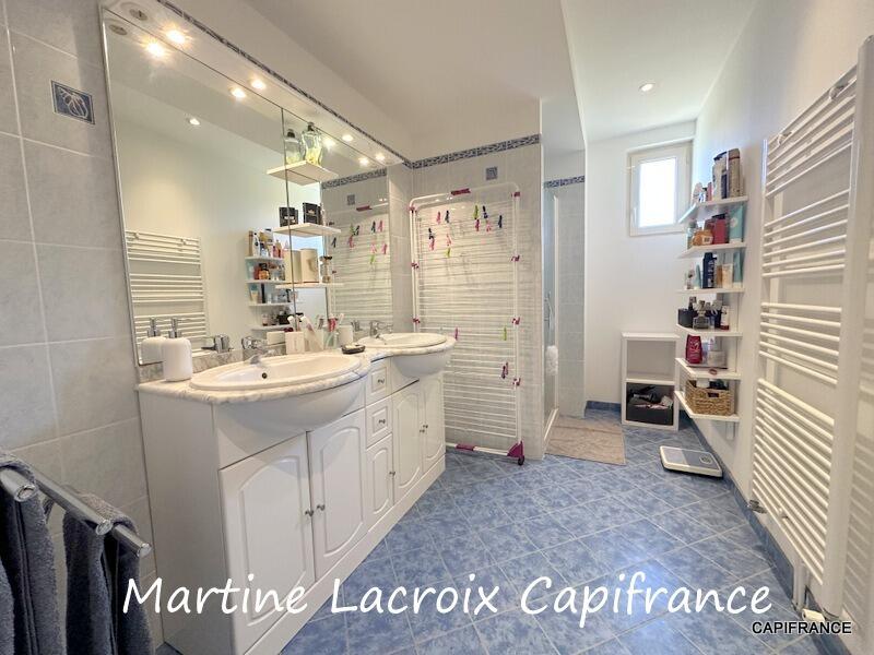 Maison de campagne - 140 m² - 7 pièces