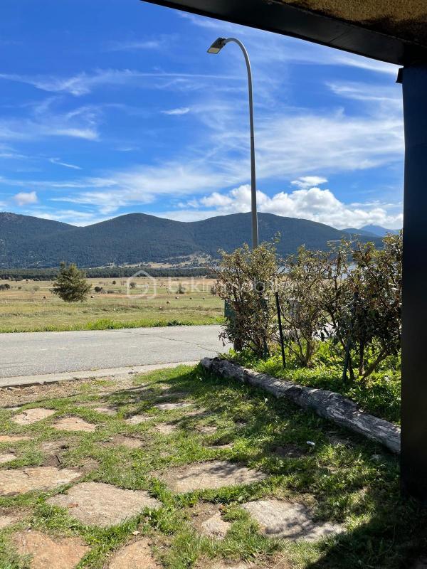 Maison jumelée - 95 m² - 5 pièces