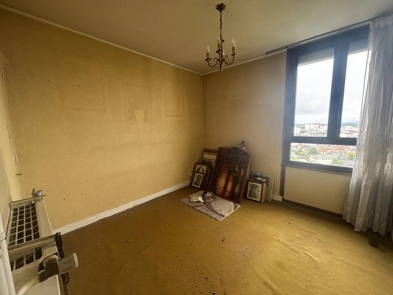 Appartement - 104 m² - 4 pièces