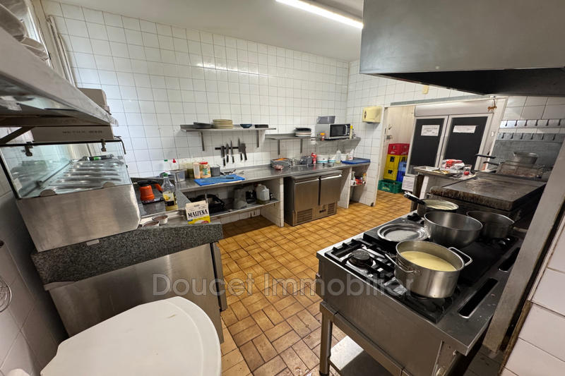 Fonds de commerce - Magasins