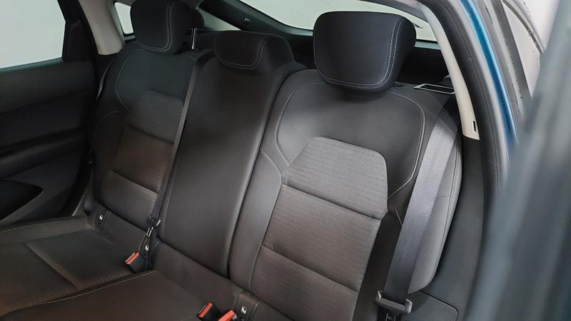 Renault Arkana Evolution E-Tech full hybrid 145