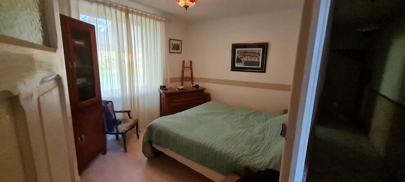 Maison - 1 m² - 6 pièces