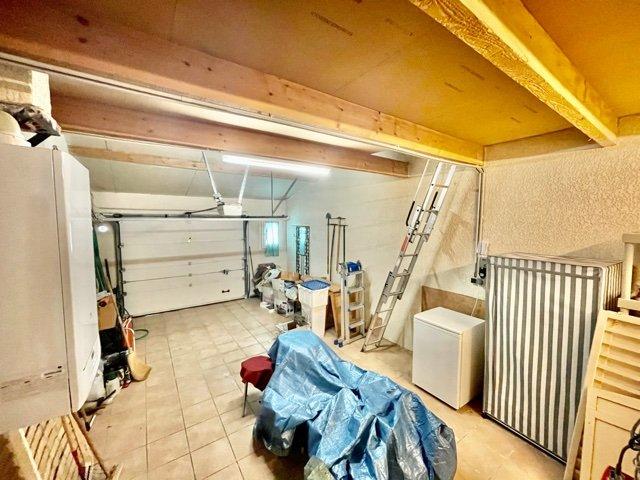 Maison d'architecte - 144 m² - 4 pièces