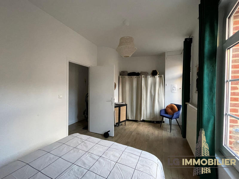 Duplex - 79 m² - 2 pièces