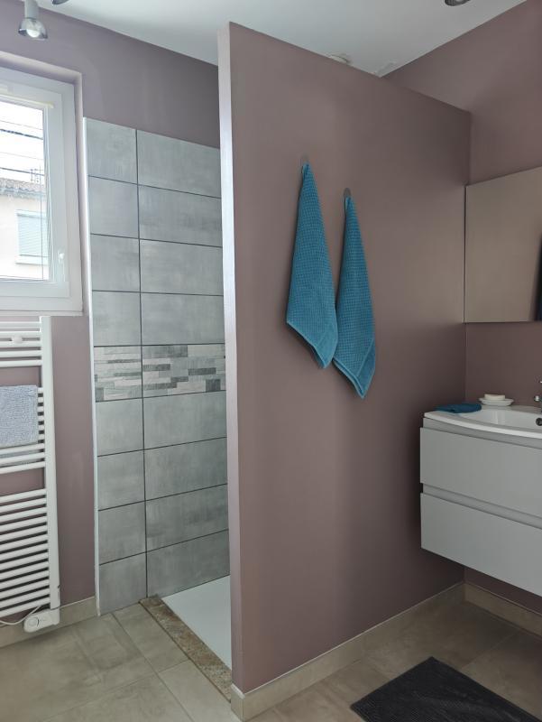 Villa - 105 m² - 5 pièces