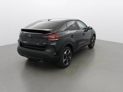 Citroën C4 Shine 130 Hdi Eat8