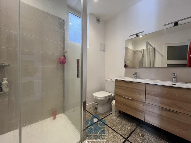 Maison - 139 m² - 4 pièces