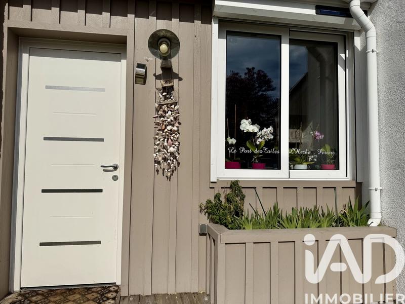 Maison - 172 m² - 9 pièces