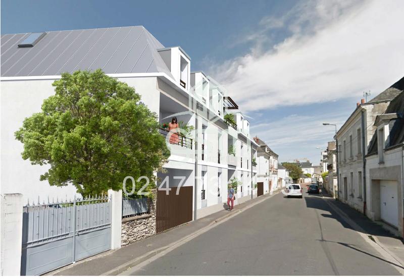 Appartement - 100 m² - 4 pièces