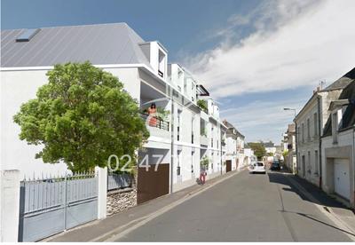 Appartement - 100 m² - 4 pièces