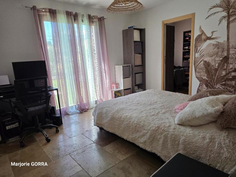 Maison - 142 m² - 5 pièces