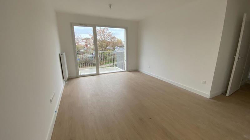 Appartement - 89 m² - 4 pièces