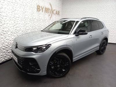 Volkswagen Tiguan 1.5 eHybrid 272ch Dsg6 R-Line Edition