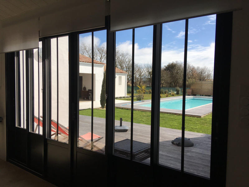 Villa - 235 m² - 9 pièces