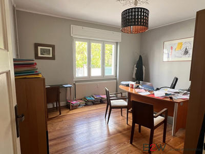 Bureau - 80 m² - 4 pièces