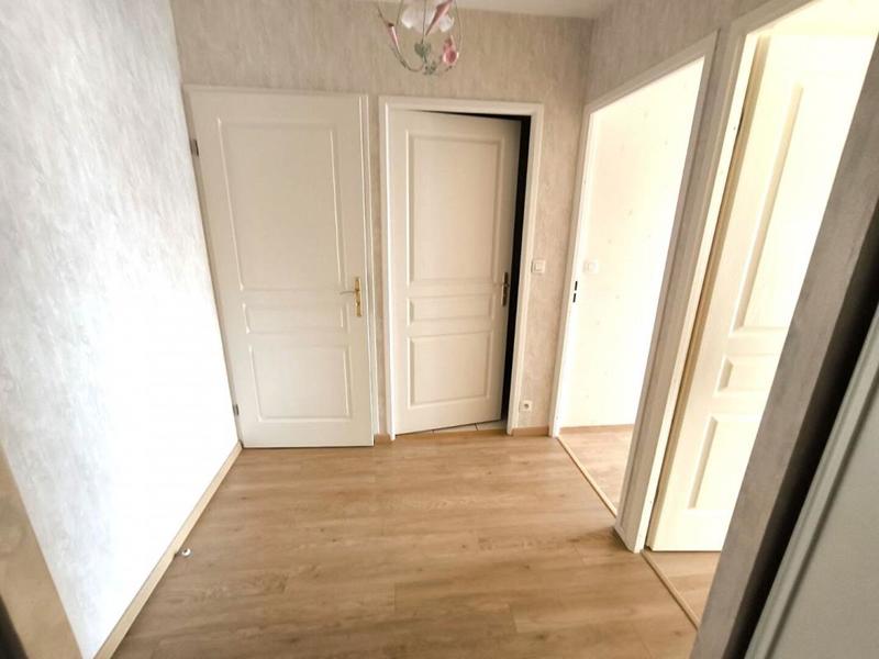 Appartement - 97 m² - 4 pièces
