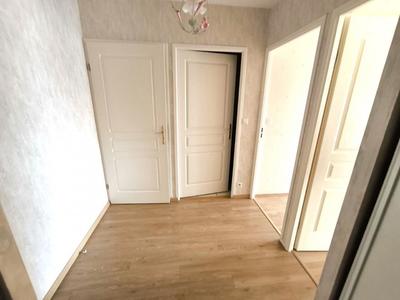 Appartement - 97 m² - 4 pièces